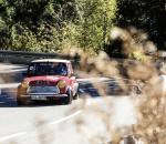 Fahrzeug Bild des Fahrers Göppel mit dem Fahrzeug Mini  Mk2