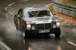 Fahrzeug Bild des Fahrers Hanle mit dem Fahrzeug Mercedes Benz 280 CE8/