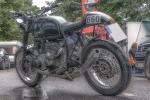 Fahrzeug Bild des Fahrers Ketels mit dem Fahrzeug BMW BMW R100R
