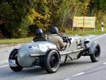 Fahrzeug Bild des Fahrers Graner mit dem Fahrzeug Rover 14 HP
