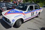 Fahrzeug Bild des Fahrers Biastoch mit dem Fahrzeug Triumph Dolomite Sprint