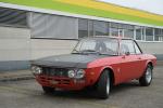 Fahrzeug Bild des Fahrers Martellosio mit dem Fahrzeug Lancia Fulvia 1600 HF