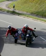 Fahrzeug Bild des Fahrers Haug mit dem Fahrzeug Suzuki Roth-EML