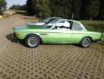 Fahrzeug Bild des Fahrers Heitzmann mit dem Fahrzeug BMW 3.0 CSL