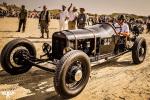 Fahrzeug Bild des Fahrers Steinhauser mit dem Fahrzeug Ford Boattail Raser