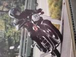 Fahrzeug Bild des Fahrers Heim mit dem Fahrzeug Kawasaki KZ 550 B