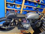Fahrzeug Bild des Fahrers Reizner mit dem Fahrzeug Suzuki  GT 500