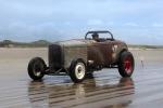 Fahrzeug Bild des Fahrers Rikk mit dem Fahrzeug Ford Roadster