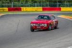 Fahrzeug Bild des Fahrers Diehl mit dem Fahrzeug Alfa Romeo 105 Bertone GTV