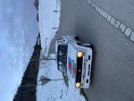 Fahrzeug Bild des Fahrers Weiß  mit dem Fahrzeug Lada  2101