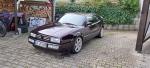 Fahrzeug Bild des Fahrers Währer mit dem Fahrzeug VW Corrado VR6 