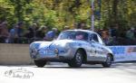 Fahrzeug Bild des Fahrers Attig mit dem Fahrzeug Porsche 356 1600 SC