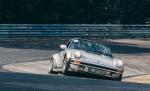 Fahrzeug Bild des Fahrers Dr. Limbach mit dem Fahrzeug PORSCHE 930 (911 turbo 3.3)