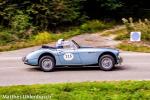 Fahrzeug Bild des Fahrers Rühmkorf  mit dem Fahrzeug Austin Healey  3000 MK III BJ 8
