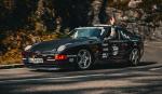 Fahrzeug Bild des Fahrers Büntig mit dem Fahrzeug Porsche 968 Coupe (Clubsport Spezifikation)