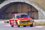Fahrzeug Bild des Fahrers Meßmer mit dem Fahrzeug Alfa Romeo Giulia 1600 TI