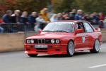 Fahrzeug Bild des Fahrers  Rall  mit dem Fahrzeug BMW E30 M3 Replika