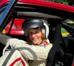 Fahrzeug Bild des Fahrers Schübel-Schmid mit dem Fahrzeug Porsche 911 F Rennporsche