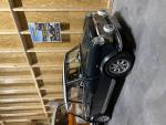 Fahrzeug Bild des Fahrers Wolf mit dem Fahrzeug Rover Mini Mini MK2 (1000 Mayfair)