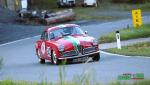 Fahrzeug Bild des Fahrers Ebersberger mit dem Fahrzeug Alfa Romeo Giulietta Sprint