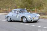 Fahrzeug Bild des Fahrers Attig  mit dem Fahrzeug Porsche 356 SC
