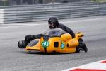 Fahrzeug Bild des Fahrers Konrad mit dem Fahrzeug PKSR BMW Kneeler 13 Zoll