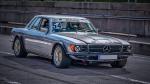 Fahrzeug Bild des Fahrers Lassau mit dem Fahrzeug Mercedes SLC 450 5.0