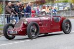 Fahrzeug Bild des Fahrers Renger mit dem Fahrzeug Alta 1.1 sports