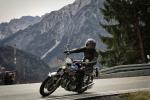 Fahrzeug Bild des Fahrers Benkenstein mit dem Fahrzeug Honda CB750 Four K4