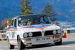 Fahrzeug Bild des Fahrers Biastoch mit dem Fahrzeug Triumph Dolomite Sprint