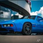 Fahrzeug Bild des Fahrers Meiswinkel mit dem Fahrzeug Porsche 928S