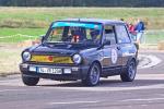 Fahrzeug Bild des Fahrers von Rauchhaupt mit dem Fahrzeug Lancia  A 112 ABARTH 