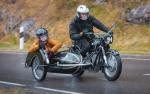 Fahrzeug Bild des Fahrers Durach  mit dem Fahrzeug BMW R50/2