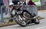Fahrzeug Bild des Fahrers Kirchmann mit dem Fahrzeug Moto Guzzi 850 T
