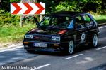 Fahrzeug Bild des Fahrers Britzelmayer mit dem Fahrzeug Vw Rallye Golf