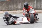 Fahrzeug Bild des Fahrers Hentschel mit dem Fahrzeug Moto Guzzi 750 S3