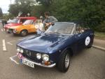 Fahrzeug Bild des Fahrers Eckert mit dem Fahrzeug Alfa Romeo 2000 GTV (Bertone) / Typ 105.21
