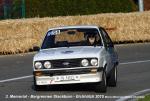 Fahrzeug Bild des Fahrers Rütti mit dem Fahrzeug Ford Escort RS 2000