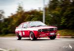 Fahrzeug Bild des Fahrers Gentilesca mit dem Fahrzeug Alfa Romeo Alfa Sud Sprint