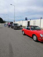Fahrzeug Bild des Fahrers Heitzmann mit dem Fahrzeug Porsche 911 RS