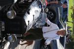 Fahrzeug Bild des Fahrers Verfürth mit dem Fahrzeug Beisitzer 