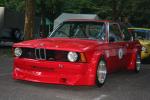 Fahrzeug Bild des Fahrers Rothenhäusler mit dem Fahrzeug Eggenberger BMW 320 Gruppe 2