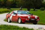 Fahrzeug Bild des Fahrers Flammer mit dem Fahrzeug Mitsubishi Starion 2.0 Turbo Gruppe A