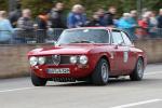 Fahrzeug Bild des Fahrers Diehl mit dem Fahrzeug Alfa Romeo Bertone GTV