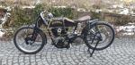 Fahrzeug Bild des Fahrers Sindel mit dem Fahrzeug Harley Davidson F-Head