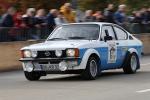 Fahrzeug Bild des Fahrers Kretter  mit dem Fahrzeug Opel  Kadett C Coupé FIA Gr.2