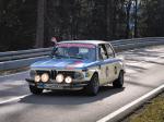 Fahrzeug Bild des Fahrers Hüsgen mit dem Fahrzeug BMW 2002 ti