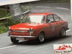 Fahrzeug Bild des Fahrers Schwämmle mit dem Fahrzeug Fiat 850 Coupe
