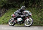 Fahrzeug Bild des Fahrers Vedder mit dem Fahrzeug Motobi  Zanzani 