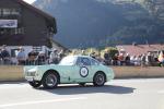 Fahrzeug Bild des Fahrers Wunder mit dem Fahrzeug Ashley GT Coupe Coupe
